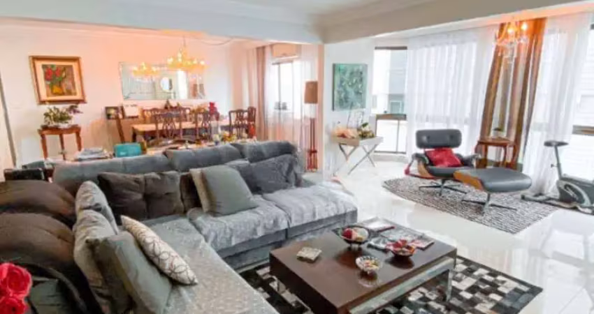 Apartamento com 3 dormitórios à venda, 179 m² por r$ 4.200.000,00 - centro - balneário camboriú/sc