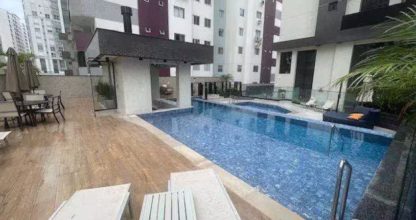Apartamento com 4 dormitórios à venda, 133 m² por r$ 2.650.000,00 - centro - balneário camboriú/sc