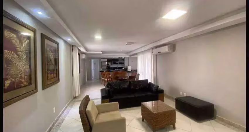 Apartamento com 3 dormitórios à venda, 179 m² por r$ 2.500.000,00 - centro - balneário camboriú/sc