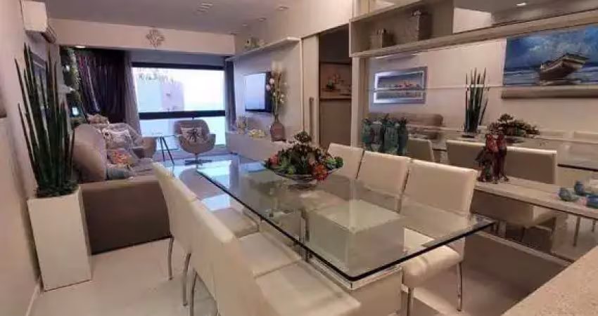 Apartamento com 3 dormitórios à venda, 96 m² por r$ 2.500.000,00 - centro - balneário camboriú/sc