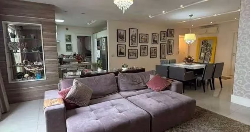Apartamento com 3 dormitórios à venda, 130 m² por r$ 2.900.000,00 - centro - balneário camboriú/sc