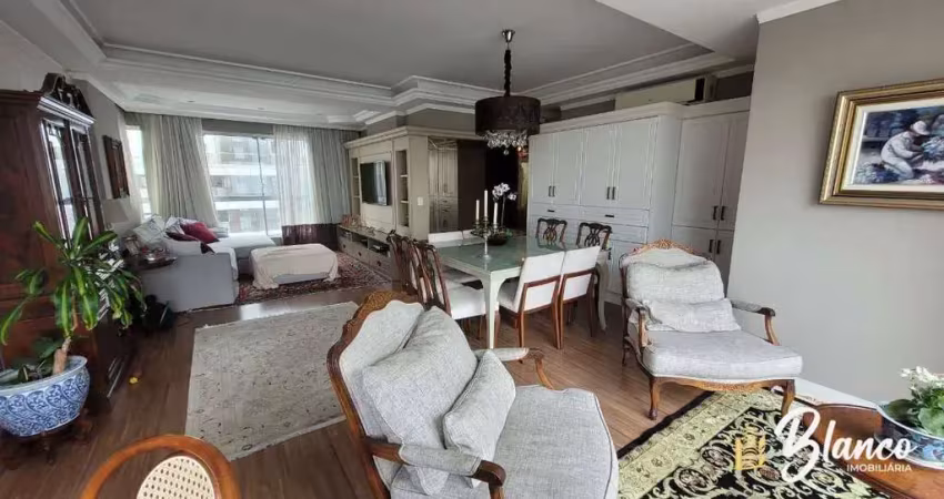 Apartamento com 3 dormitórios à venda na quadra do mar, 128 m² por r$ 2.900.000 - centro - balneário camboriú/sc