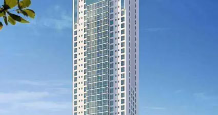 Apartamento com 4 dormitórios à venda, 141 m² por r$ 3.000.000 - centro - balneário camboriú/sc