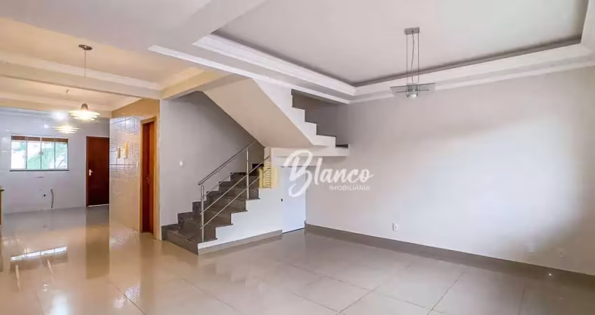 Casa com 3 dormitórios à venda, 140 m² por r$ 1.200.000 - ariribá - balneário camboriú/sc