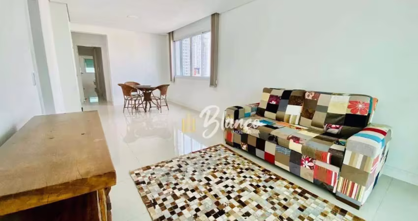 Apartamento com 3 dormitórios à venda, 115 m² por r$ 2.300.000,00 - centro - balneário camboriú/sc