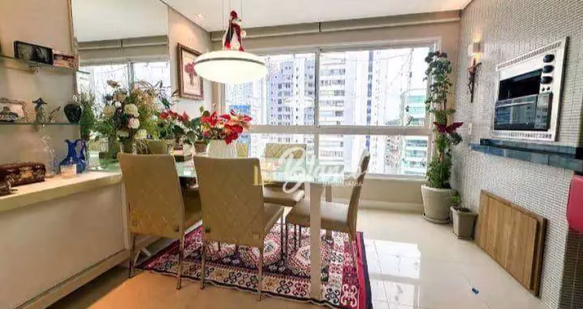 Apartamento com 3 dormitórios à venda, 98 m² por r$ 1.800.000 - pioneiros - balneário camboriú/sc