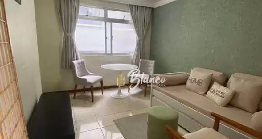 Apartamento com 1 dormitório à venda, 46 m² por r$ 650.000,00 - pioneiros - balneário camboriú/sc