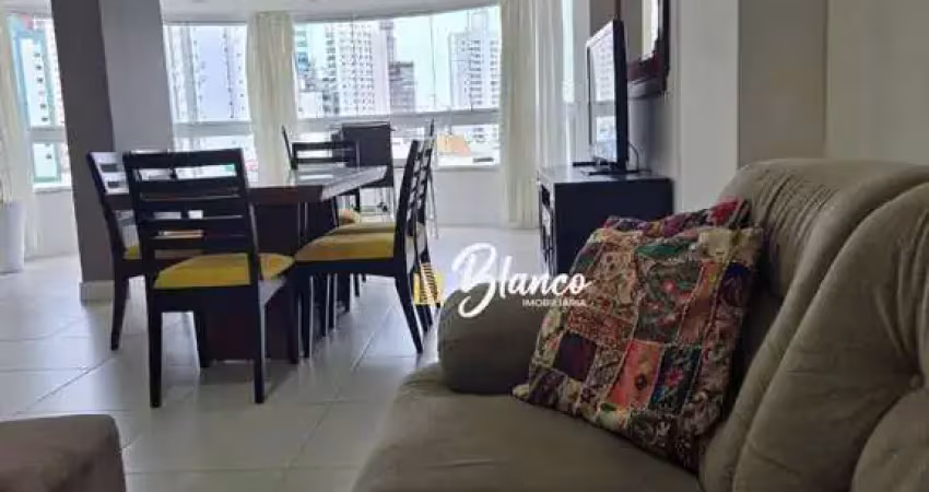 Apartamento com 2 dormitórios à venda, 151 m² por r$ 1.450.000,00 - centro - balneário camboriú/sc