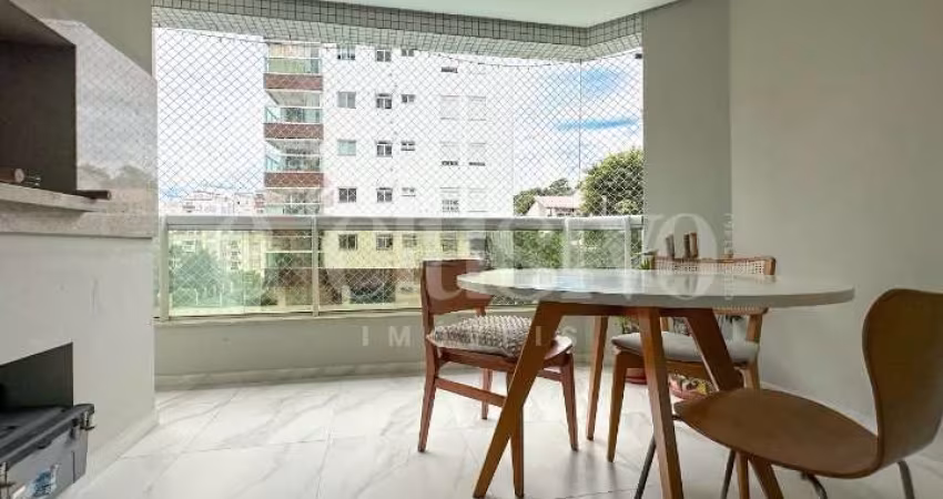 Apartamento com 3 quartos à venda na Rua João Carvalho, 130, Agronômica, Florianópolis