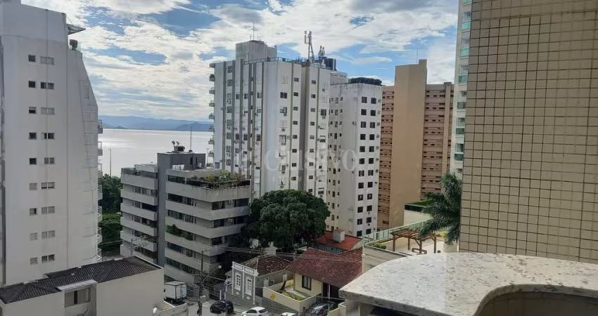Apartamento com 2 quartos à venda na Rua João Carvalho, 112, Agronômica, Florianópolis