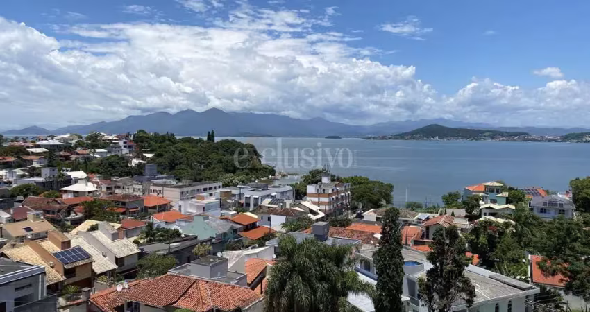 Cobertura com 4 quartos à venda na Rua Fernando Ferreira de Mello, 204, Bom Abrigo, Florianópolis