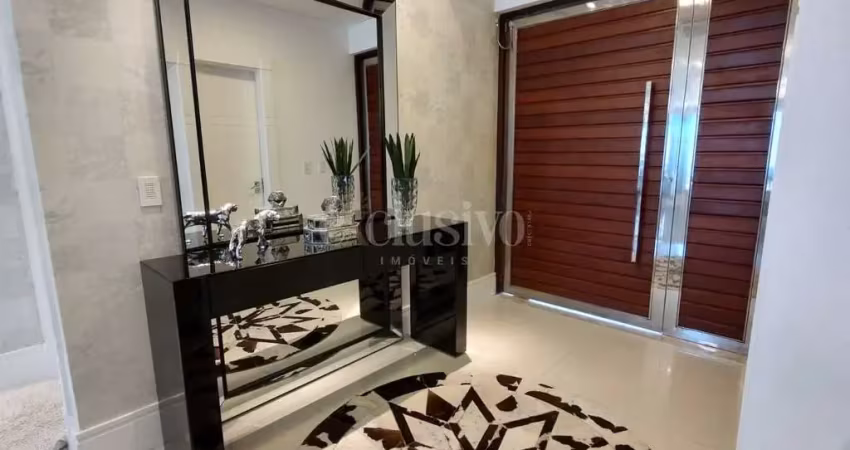 Casa com 4 quartos à venda na Rua Doutor Agripa de Castro Faria, 23, Coqueiros, Florianópolis