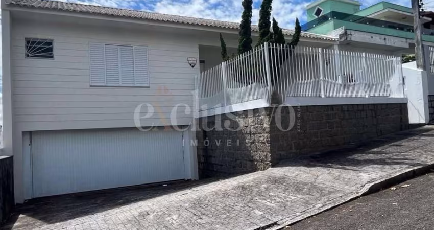 Casa com 3 quartos à venda na Rua Desembargador Pedro Silva, 999, Itaguaçu, Florianópolis
