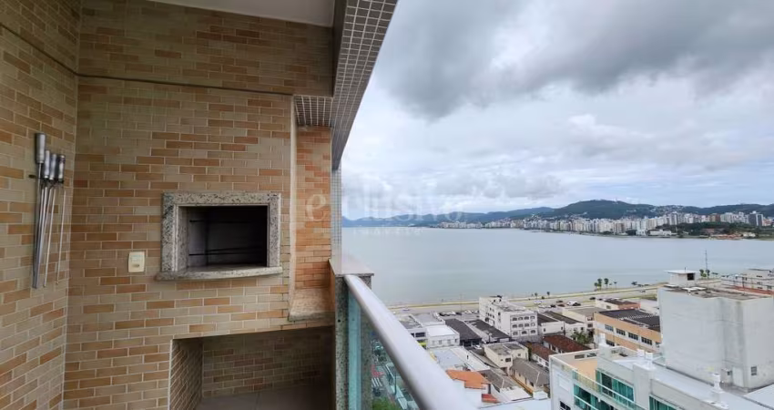 Apartamento com 3 quartos à venda na Rua Santos Saraiva, 238, Estreito, Florianópolis