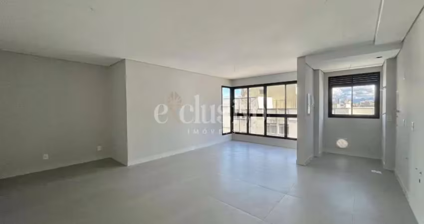 Apartamento com 2 quartos à venda na Rua Vereador José do Vale Pereira, 68, Coqueiros, Florianópolis