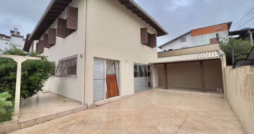 Casa com 5 quartos à venda na Rua Afonso Pena, 642, Estreito, Florianópolis