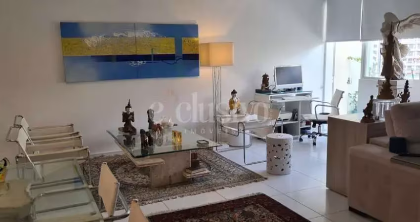 Apartamento com 2 quartos à venda na Avenida Rio Branco, 185, Centro, Florianópolis