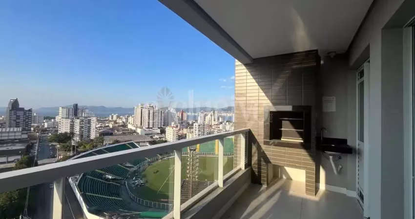 Apartamento com 3 quartos à venda na Agapito Veloso, 35, Estreito, Florianópolis