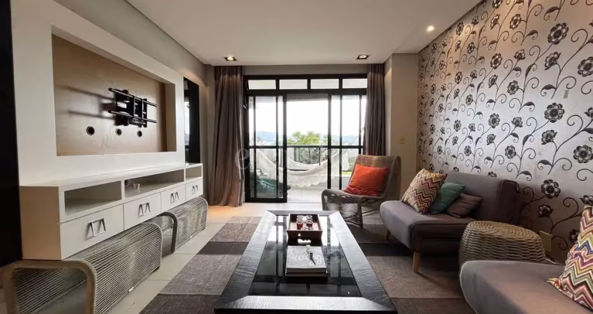 Apartamento com 3 quartos à venda na Rua Wilson Luz, 145, Coqueiros, Florianópolis