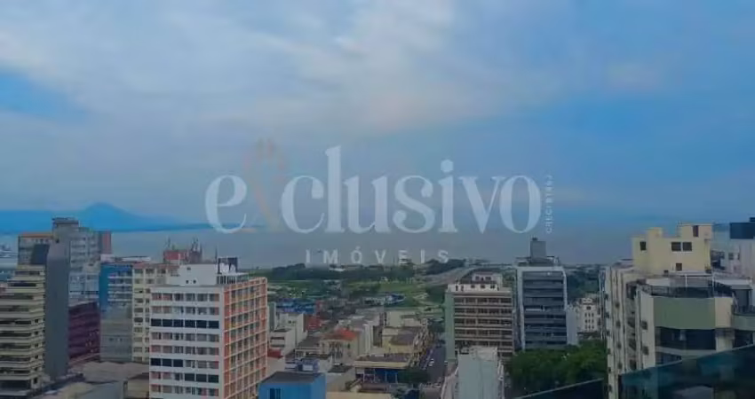 Cobertura com 3 quartos à venda na Rua São Francisco, 206, Centro, Florianópolis