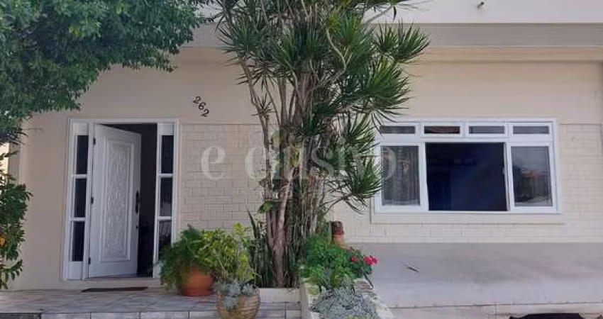 Casa com 4 quartos à venda na Rua Papa João XXIII, 262, Coqueiros, Florianópolis