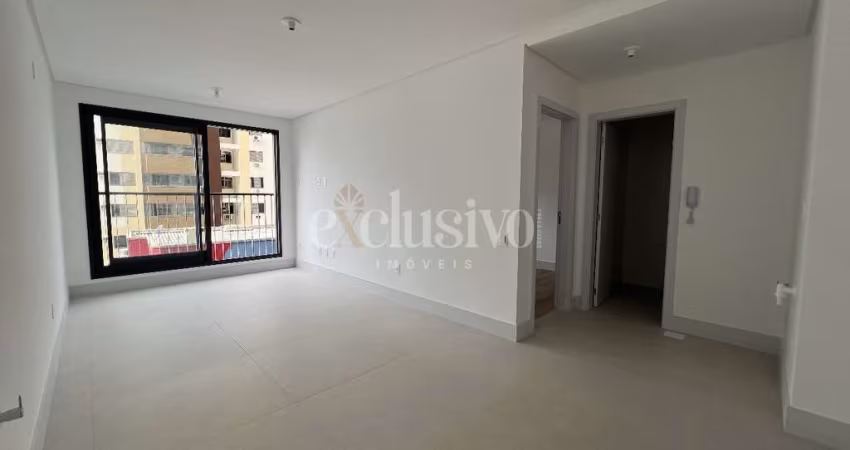 Apartamento com 1 quarto à venda na Rua Afonso Pena, 532, Estreito, Florianópolis