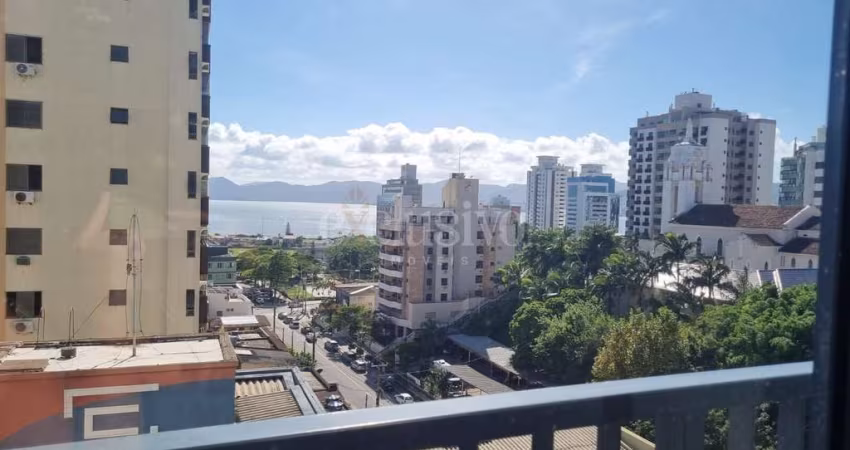 Apartamento com 2 quartos à venda na Rua Afonso Pena, 532, Estreito, Florianópolis