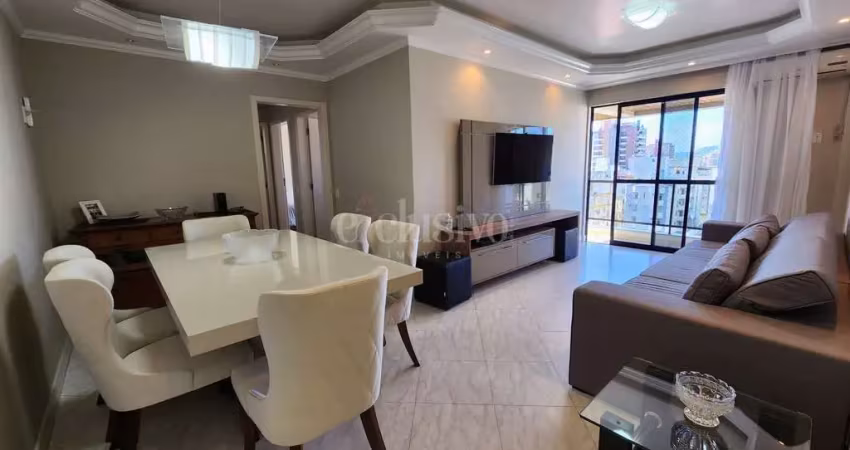 Apartamento com 3 quartos à venda na Rua Felipe Neves, 281, Estreito, Florianópolis