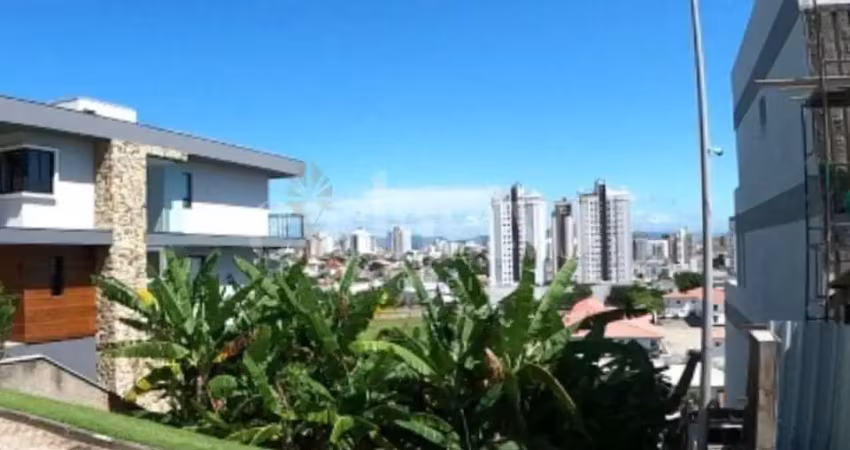 Terreno em condomínio fechado à venda na Rua Marcelino Simas, 349, Estreito, Florianópolis
