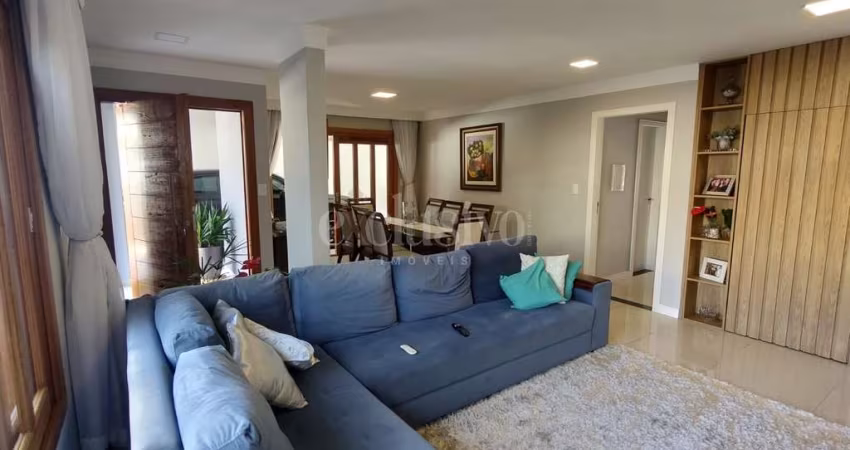 Casa com 3 quartos à venda na Rua Padre Osmar Muller, 200, Itaguaçu, Florianópolis