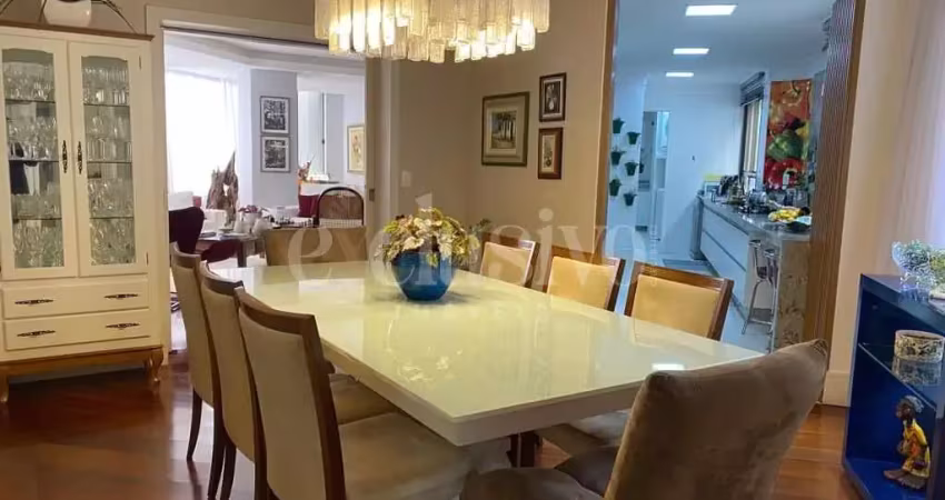 Apartamento com 4 quartos à venda na Rua Rui Barbosa, 343, Agronômica, Florianópolis