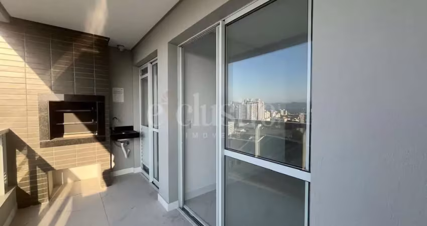 Apartamento com 3 quartos à venda na Agapito Veloso, 35, Estreito, Florianópolis