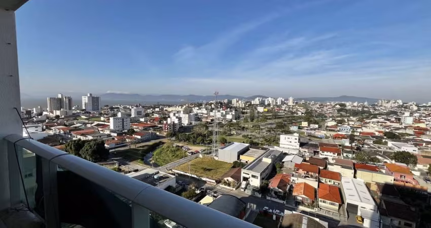 Apartamento com 3 quartos à venda na Rua Eugênio Portela, 707, Barreiros, São José