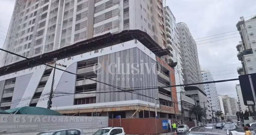 Apartamento com 2 quartos à venda na Rua Victor Meirelles, 302, Campinas, São José