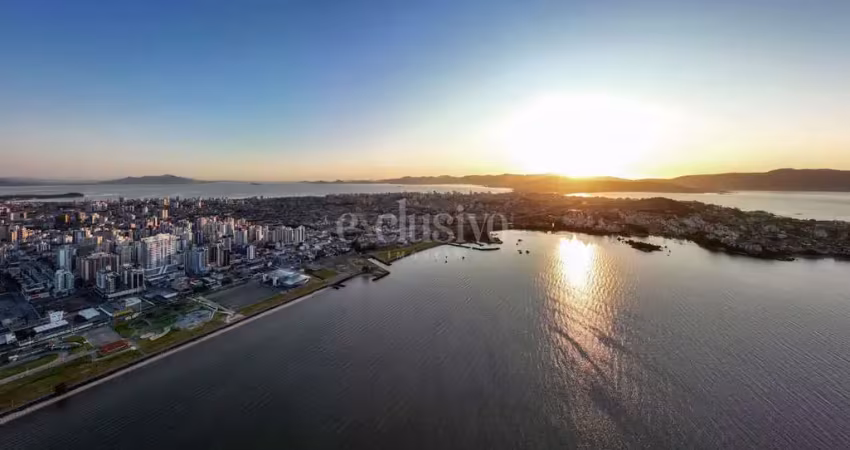 Apartamento com 3 quartos à venda na Rua Victor Meirelles, 302, Campinas, São José