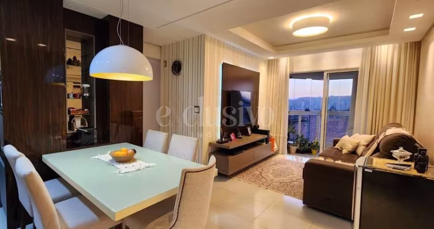 Apartamento com 3 quartos à venda na Rua Maria Claudino da Cruz, 595, Capoeiras, Florianópolis