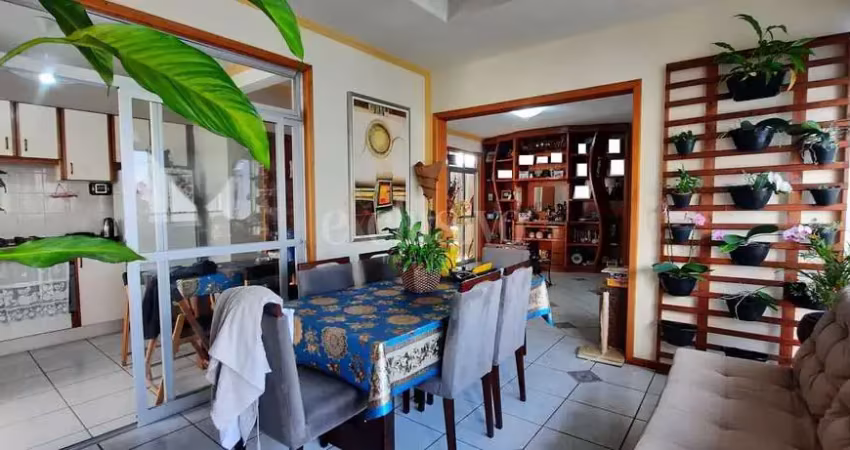 Cobertura com 4 quartos à venda na Avenida Santa Catarina, 133, Balneário, Florianópolis