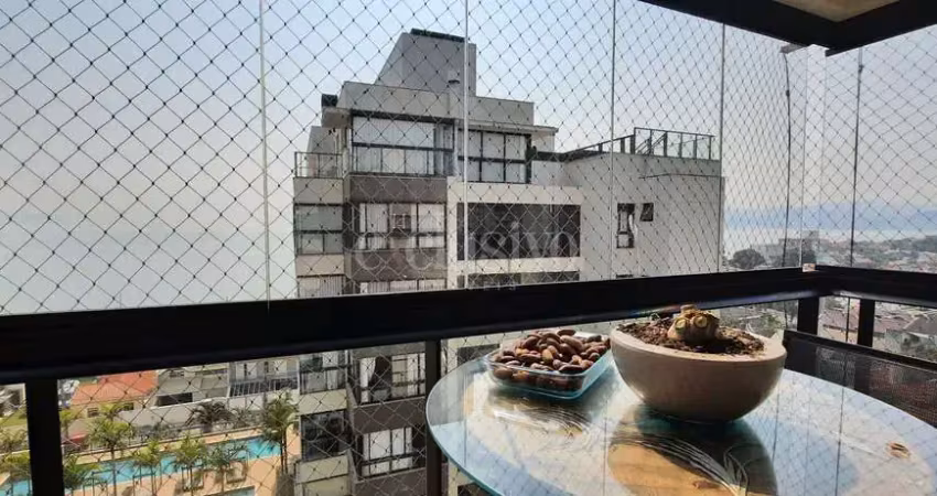 Apartamento com 2 quartos à venda na Rua Sérgio Gil, 263, Balneário, Florianópolis