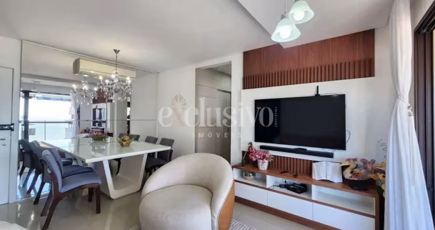Apartamento com 2 quartos à venda na Rua Sérgio Gil, 263, Balneário, Florianópolis