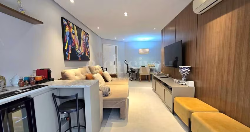 Apartamento com 3 quartos à venda na Rua Henrique Bruggemann, 40, Centro, Florianópolis