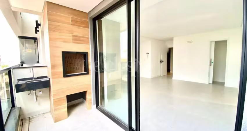 Apartamento com 2 quartos à venda na Rua Marques de Carvalho, 205, Coqueiros, Florianópolis