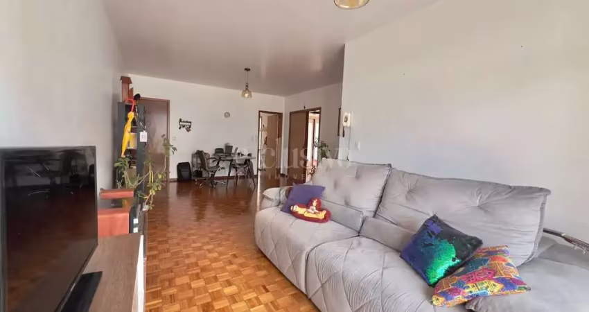 Apartamento com 3 quartos à venda na Rua Souza Dutra, 714, Estreito, Florianópolis