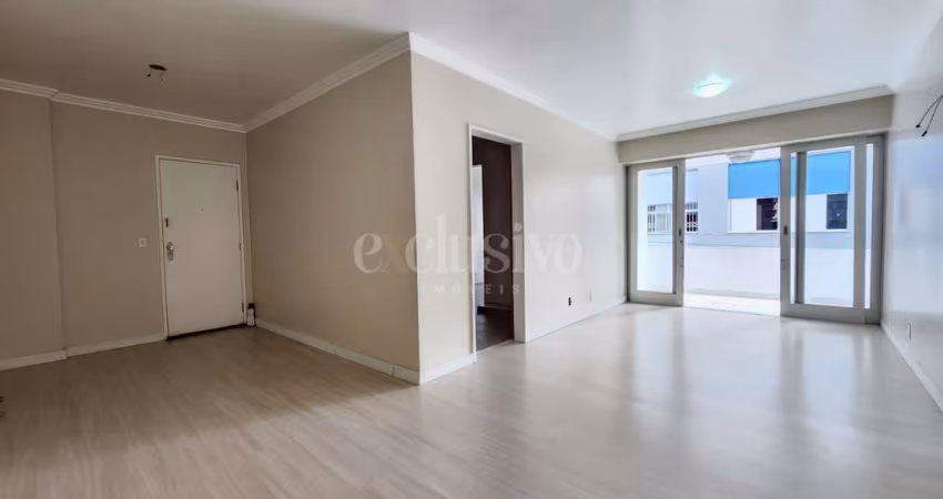 Apartamento com 3 quartos à venda na Praça Hercílio Luz, 931, Centro, Florianópolis