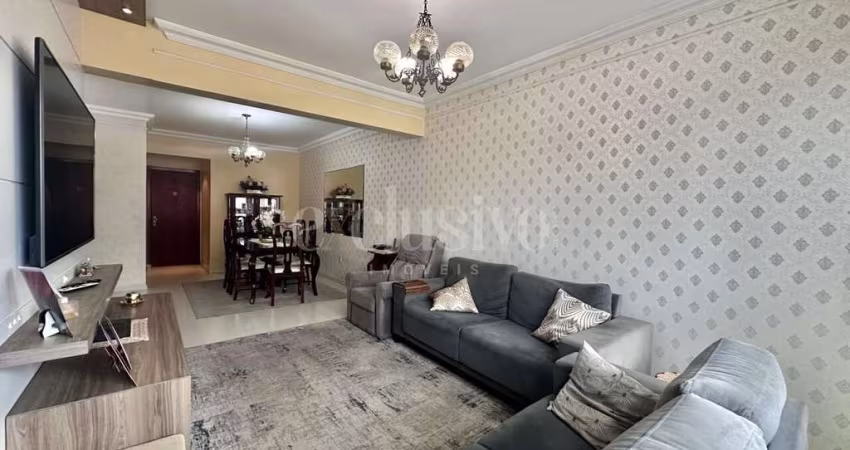 Apartamento com 3 quartos à venda na Rua Dinarte Domingues, 213, Kobrasol, São José