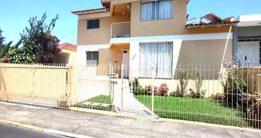 Casa com 3 quartos à venda na Rua José Lins do Rêgo, 327, Bom Abrigo, Florianópolis