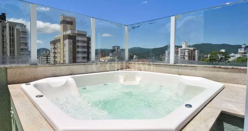 Apartamento com 2 quartos à venda na Rua Aristídes Lobo, 340, Agronômica, Florianópolis