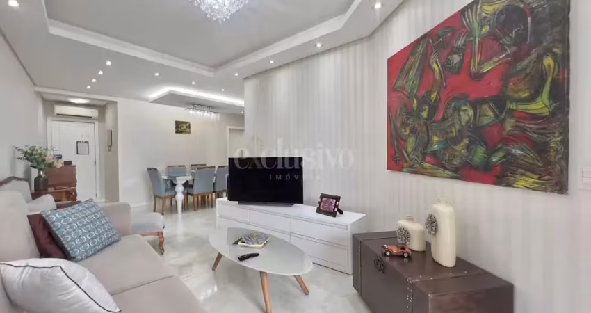 Apartamento com 3 quartos à venda na Rua Paul Percival Harris, 136, Estreito, Florianópolis
