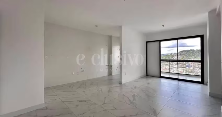 Apartamento com 2 quartos à venda na Rua Antônio Scherer, 737, Kobrasol, São José