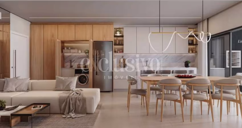 Apartamento com 2 quartos à venda na Rua Afonso Pena, 603, Estreito, Florianópolis