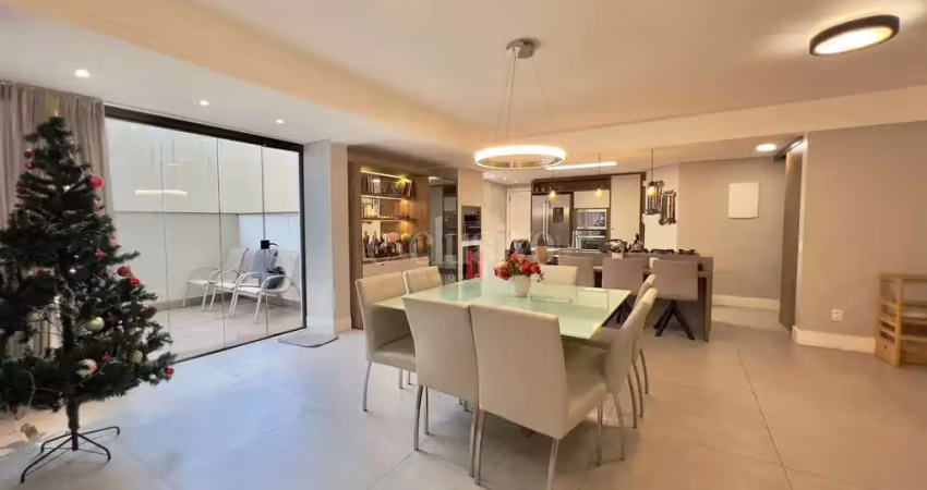 Apartamento com 3 quartos à venda na Rua Professor João José Cabral, 235, Balneário, Florianópolis
